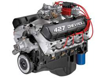 B19BD Engine